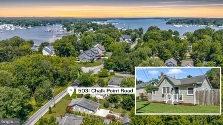 5031 CHALK POINT ROAD