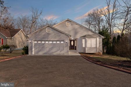 119 SAYLERS CREEK ROAD