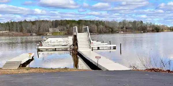 DAYS BRIDGE ROAD