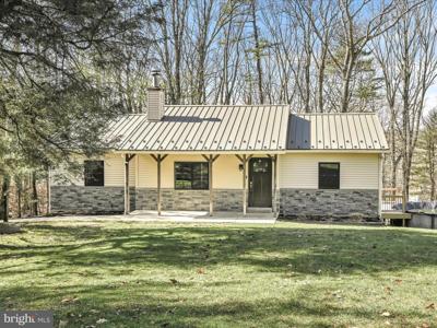 258 CREEK DRIVE