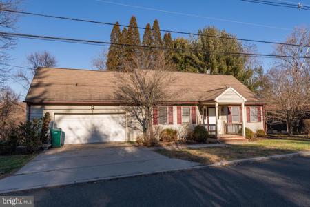 36 WILFRED AVENUE