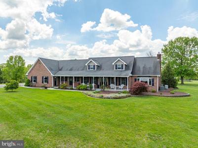 16 ZERBE DRIVE