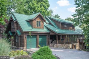 645 DEEP CREEK HIGHLANDS ROAD
