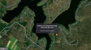 PARCEL 612 LAKE SHORE DRIVE