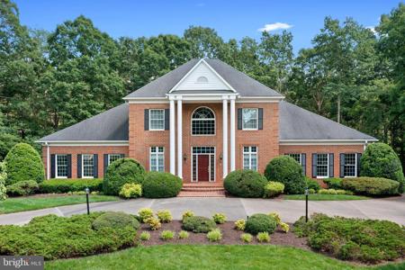11119 FAWN LAKE PARKWAY