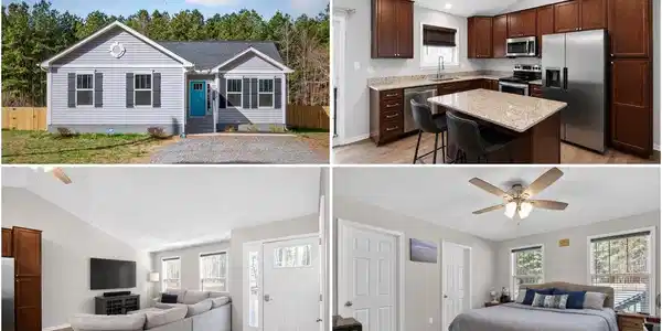 583 CABIN POINT DRIVE