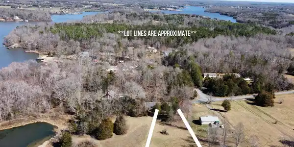 Lot 21 ALMA RD