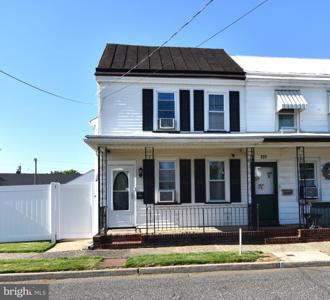 775 COLUMBUS ROAD