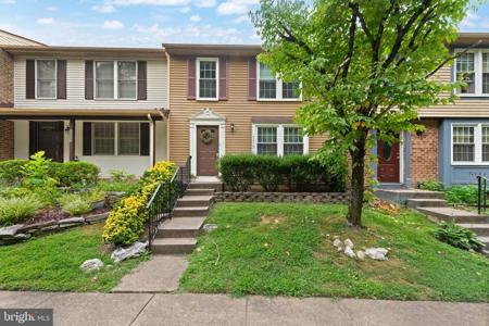 7310 GLENDOWER COURT