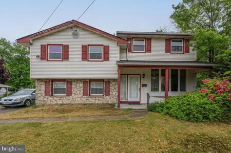 250 HENDRICKSON AVENUE