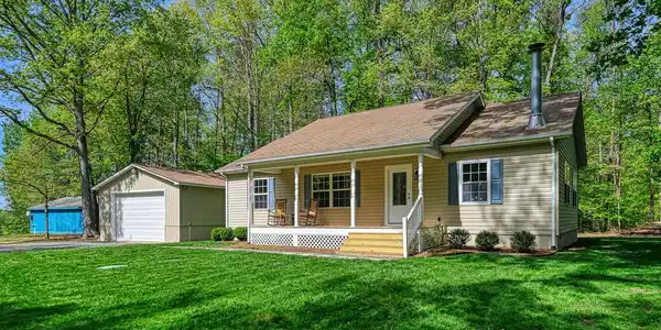 343 ASPEN HILL ROAD
