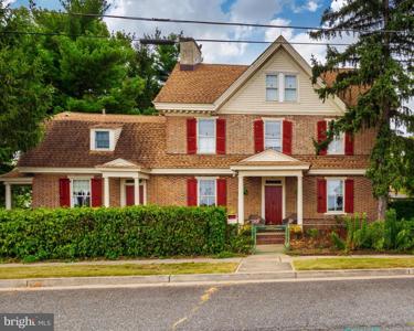 600 RIVER DRIVE
