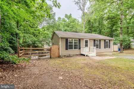 668 RUNNING FOX ROAD