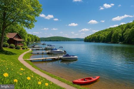 22181 GARRETT HIGHWAY