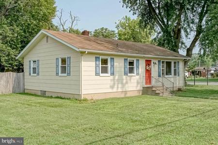 71 MORNINGSIDE DRIVE
