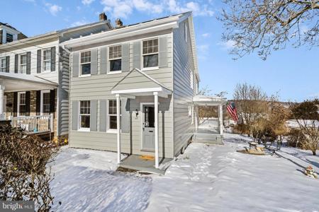 185 MORRIS STREET