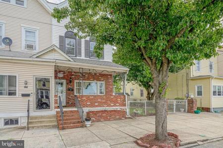 423 CUMBERLAND STREET