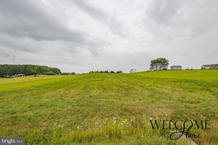 BENNETTS WAY