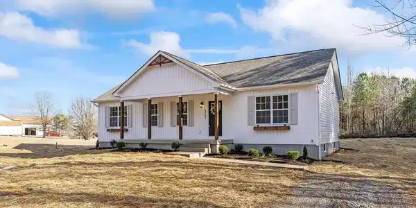 3705 MORNING GLORY DRIVE