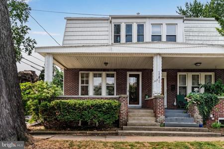 203 EDWARD STREET