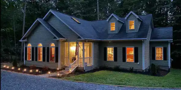 7207 OLD DICKERSONS ROAD