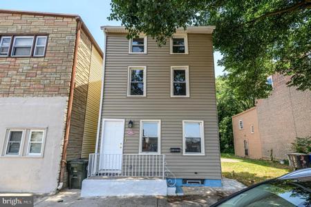 301 STACY STREET