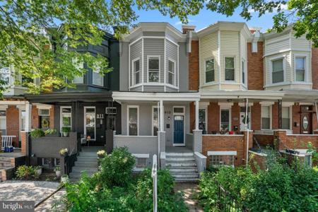 813 CHAUNCEY AVENUE