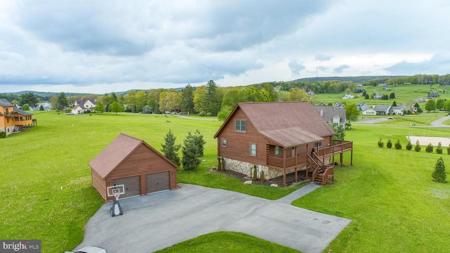 74 MISTY MEADOWS DRIVE
