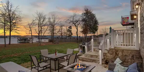 222 LAKE FRONT DRIVE