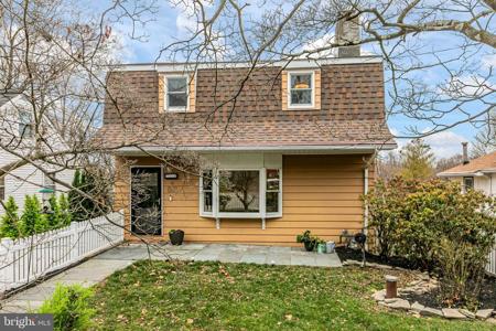 10 LINCOLN AVENUE