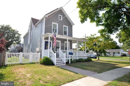 422 CHESTNUT STREET