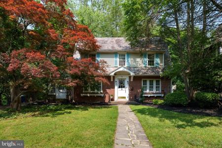 1 KENSINGTON AVENUE
