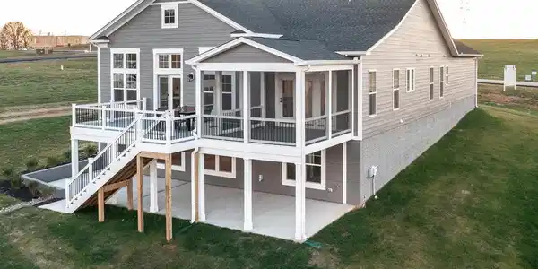 130 ROCK ISLAND RIDGE