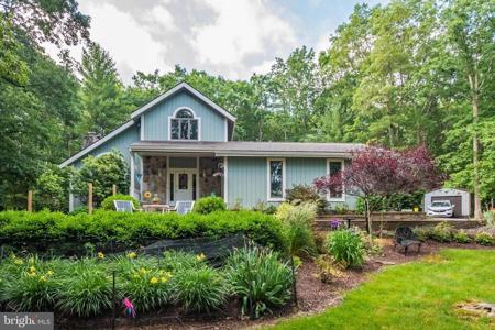 186 THORNBERRY ROAD