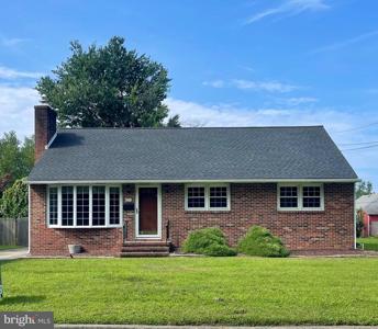 27 NEW JERSEY AVENUE