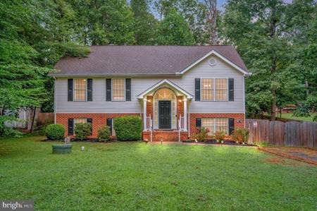 205 MARDAY DRIVE