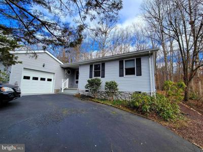 151 MONTICELLO CIRCLE