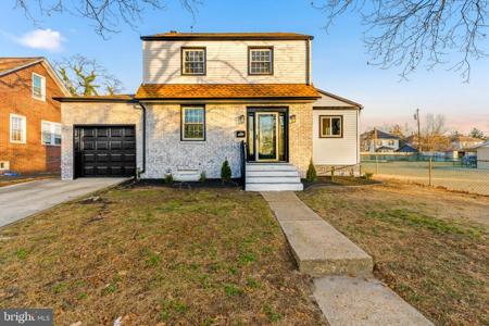 517 GREENWICH AVENUE