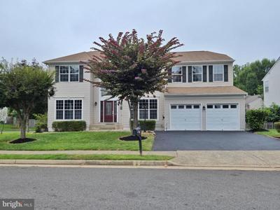 15730 MARBURY HEIGHTS WAY