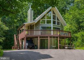 262 RIDGE VIEW COURT