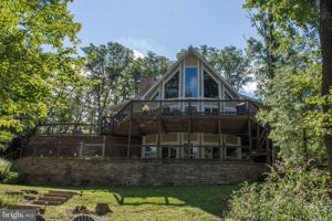 715 GLENDALE ROAD