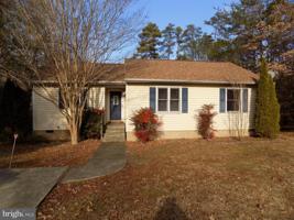245 WASHINGTON DRIVE