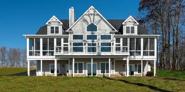 91 HIGHLANDER PATH, LAKE ANNA
