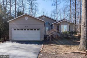 218 MONUMENT ROAD