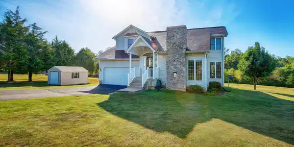 5905 BLUE RIDGE ROAD