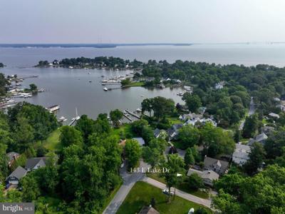 143 E LAKE DRIVE