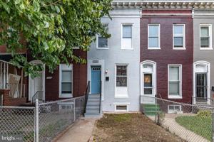 2563 MCCULLOH STREET