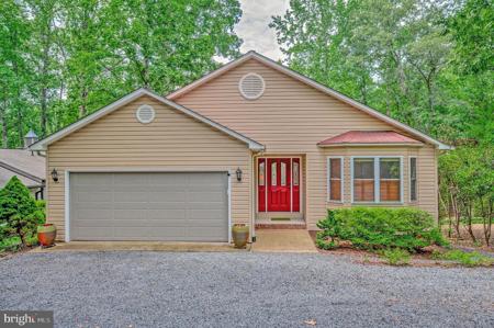 116 CUMBERLAND CIRCLE