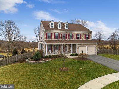 17 RAMSDELL COURT