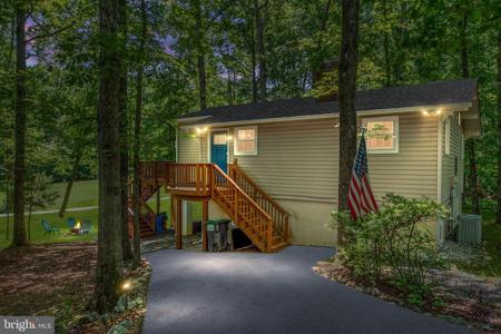 513 BIRDIE ROAD